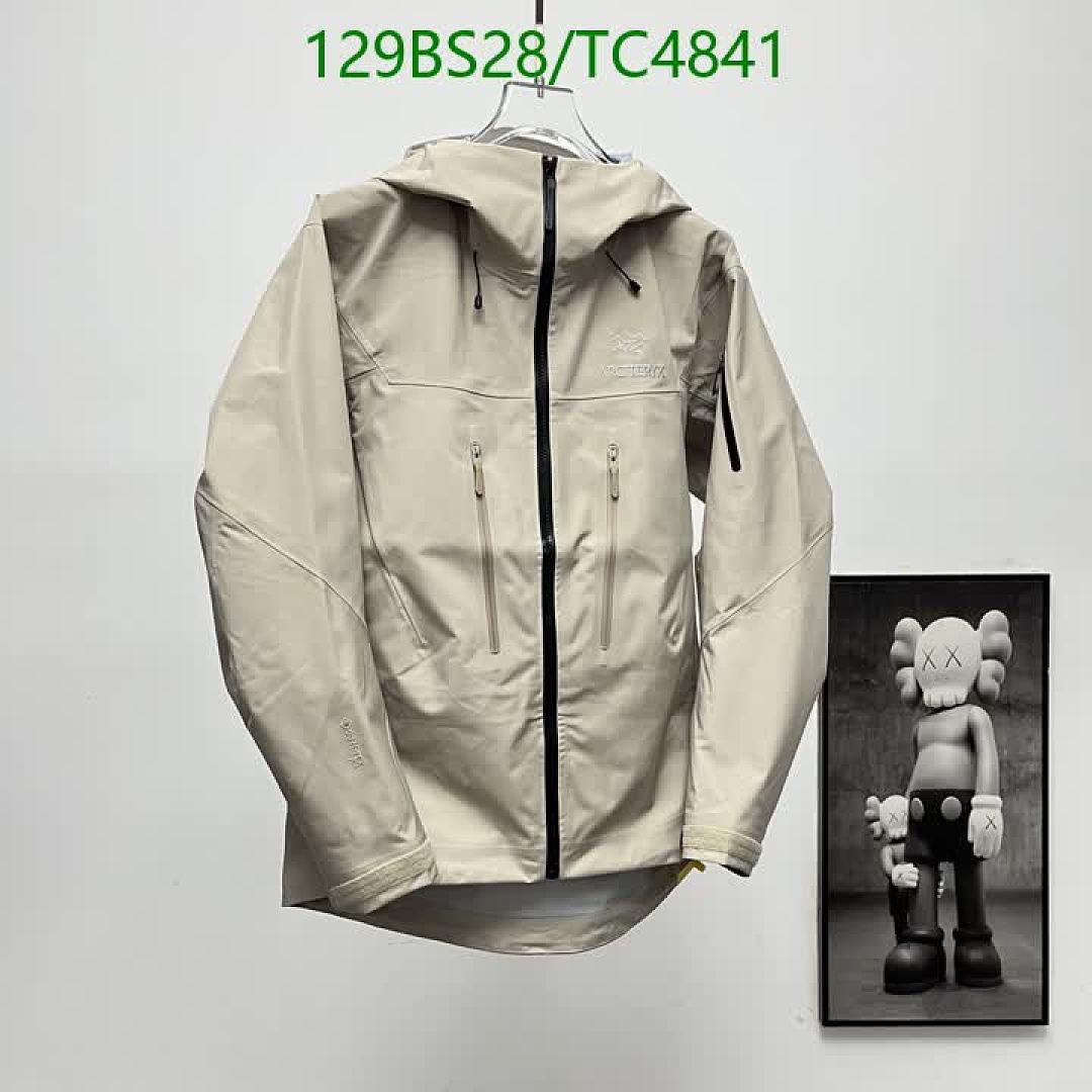 Arcteryx-Clothing Code: TC4841 $: 129USD