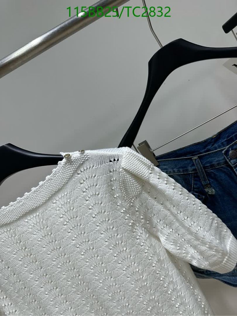 Celine-Clothing Code: TC2832 $: 115USD