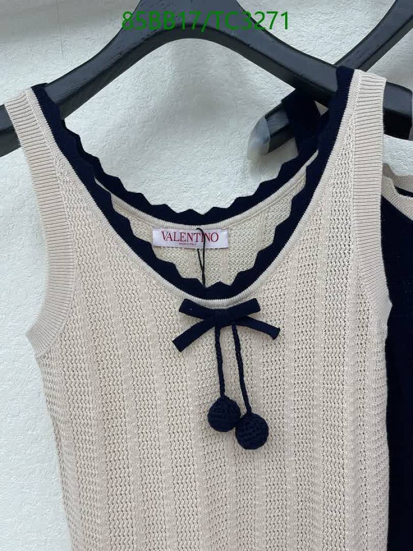 Valentino-Clothing Code: TC3271 $: 85USD