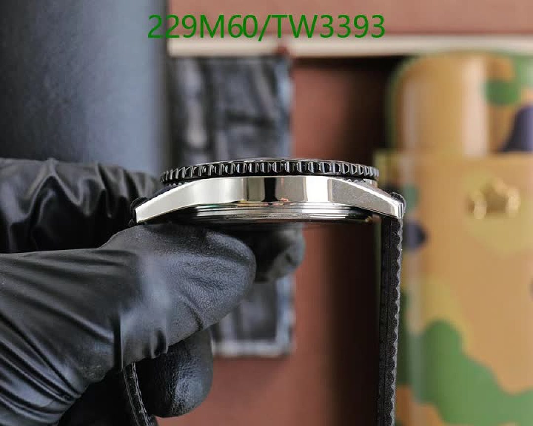 Breitling-Watch-Mirror Quality Code: TW3393 $: 229USD