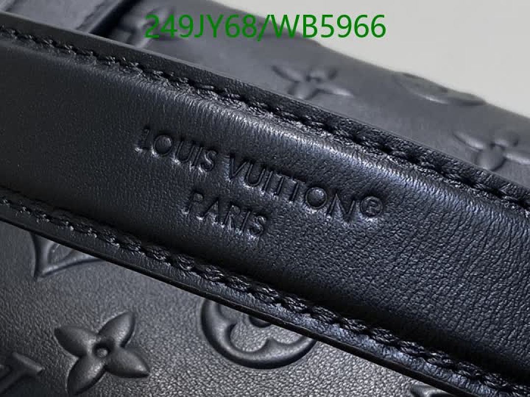 LV-Bag-Mirror Quality Code: WB5966 $: 249USD