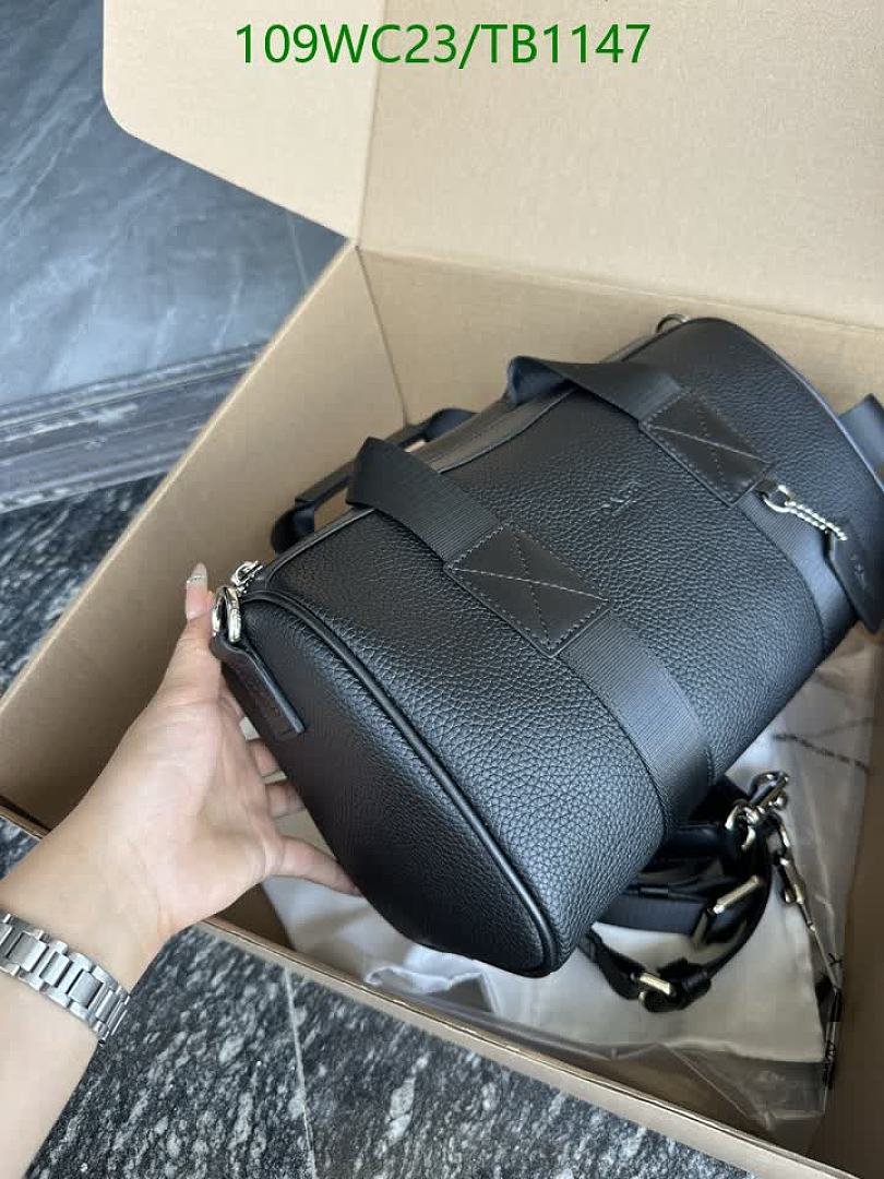 Coach-Bag-4A Quality Code: TB1147 $: 109USD