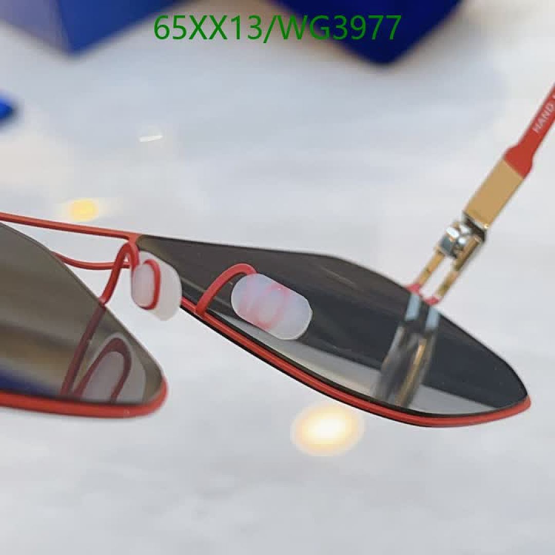 Mykita-Glasses Code: WG3977 $: 65USD