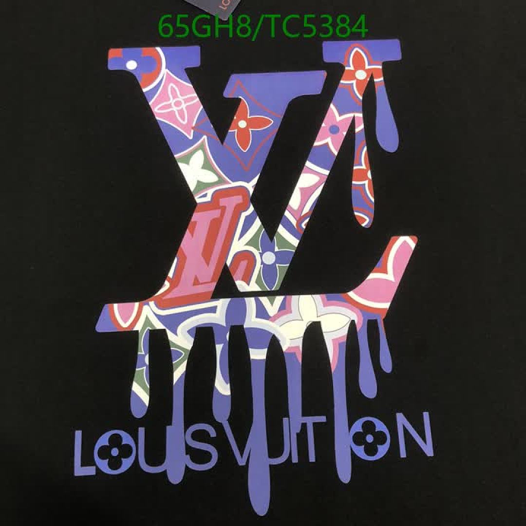LV-Clothing Code: TC5384 $: 65USD