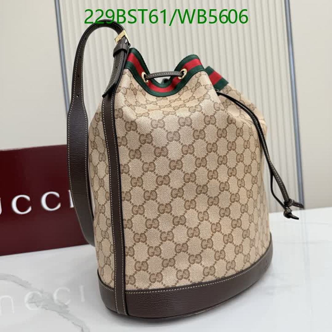Gucci-Bag-Mirror Quality Code: WB5606