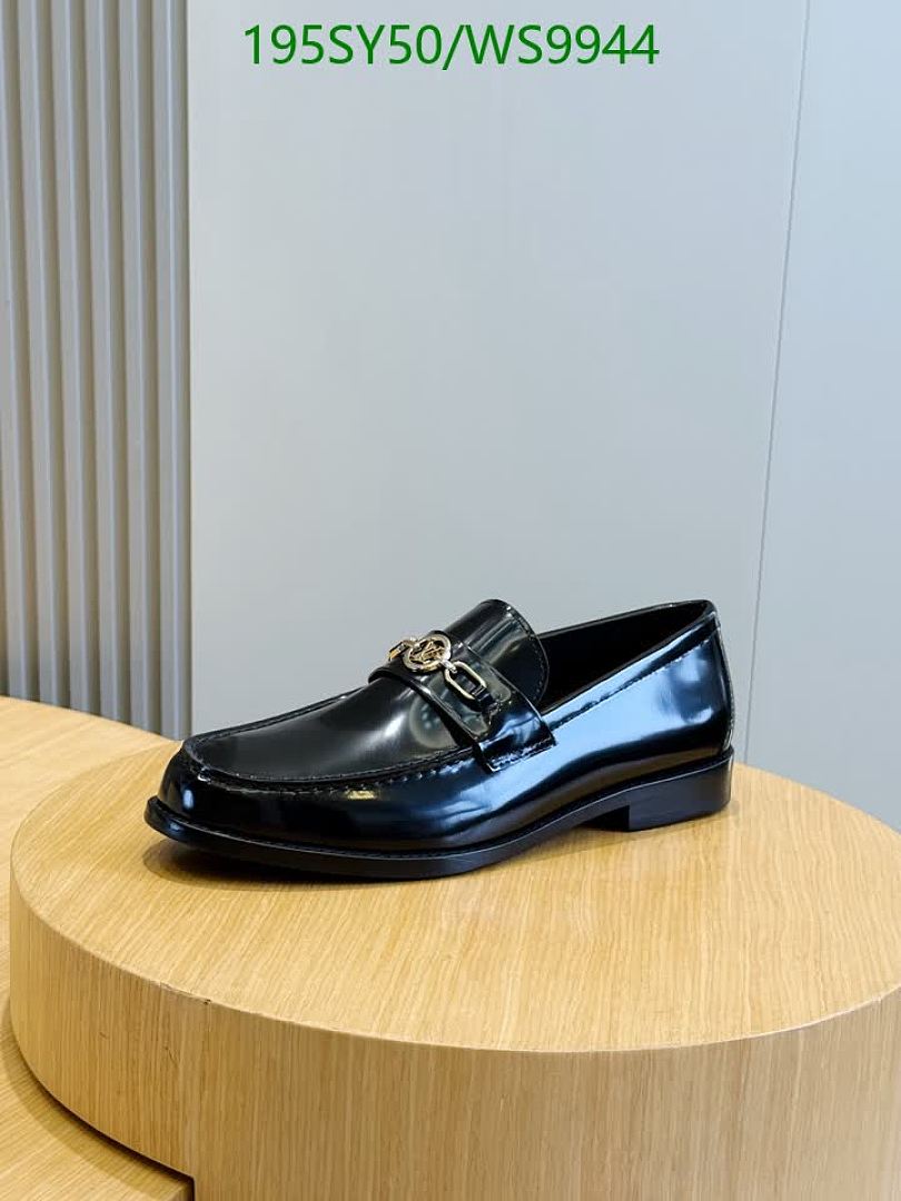 LV-Men shoes Code: WS9944 $: 195USD