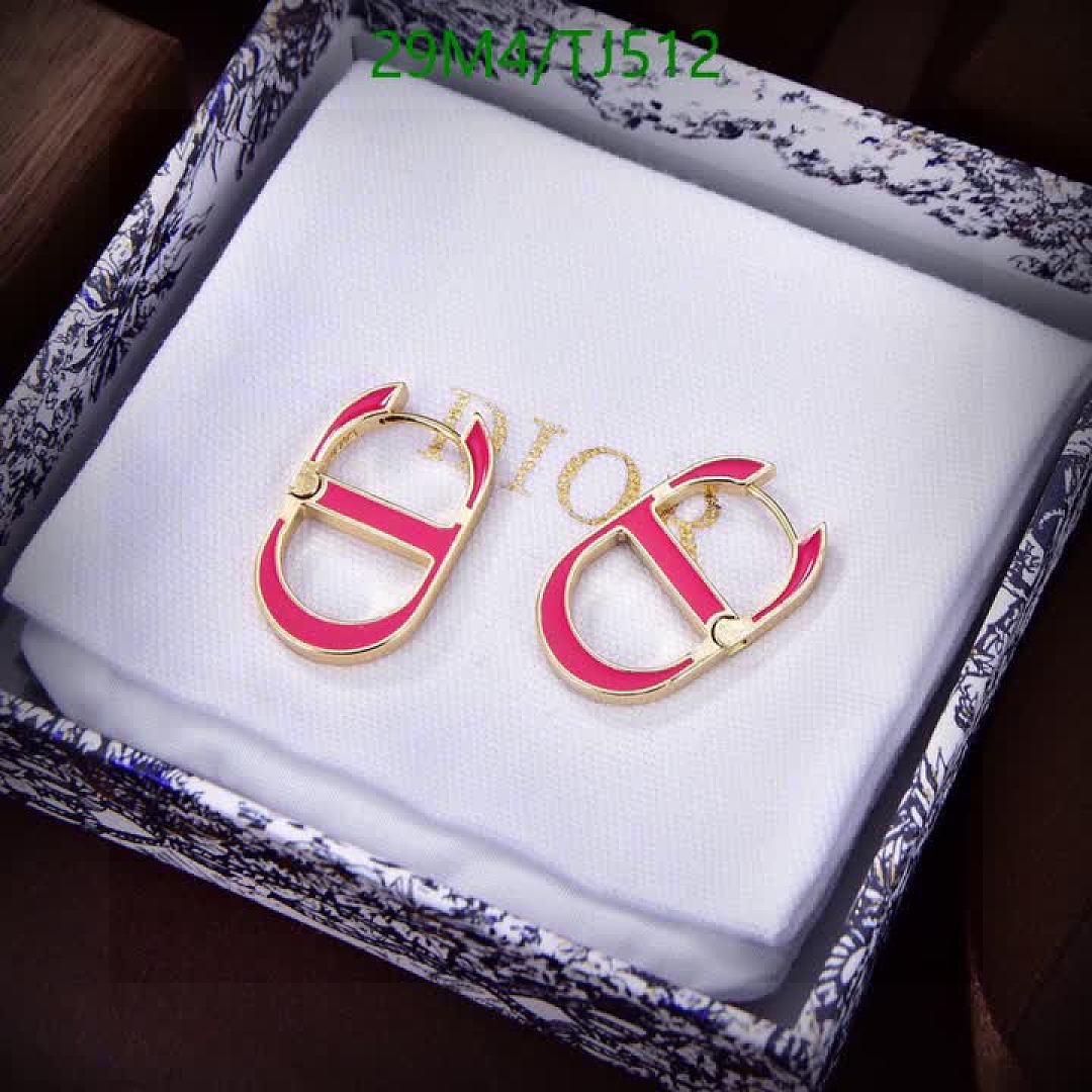 Dior-Jewelry Code: TJ512 $: 29USD