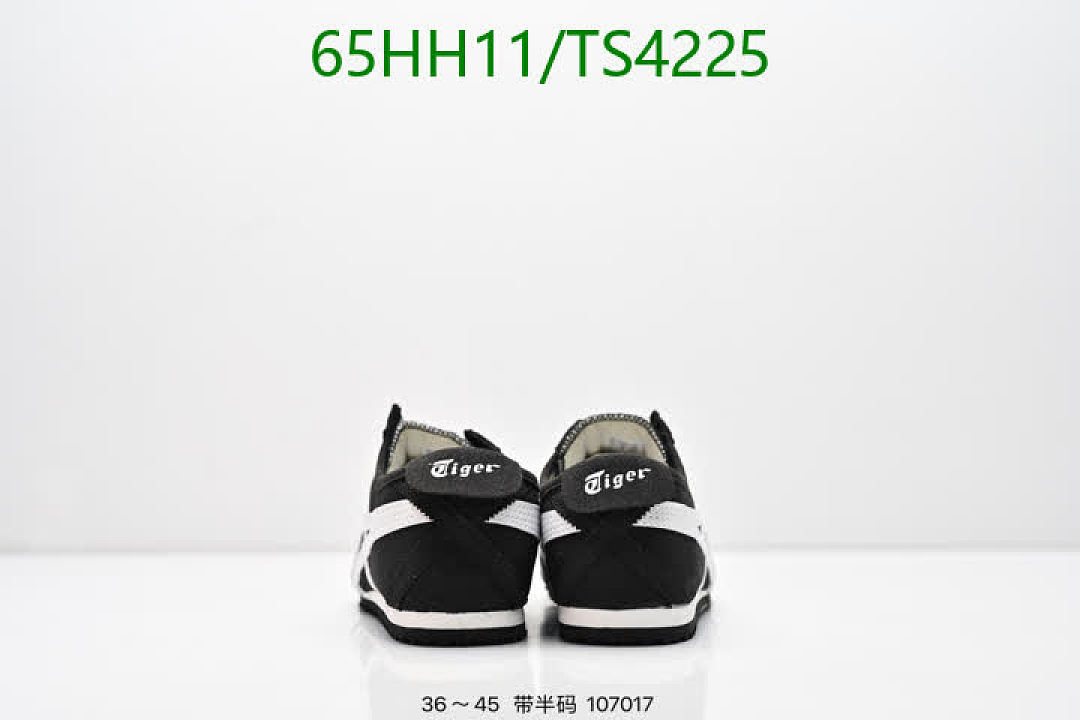 Onitsuka Tiger-Women Shoes Code: TS4225 $: 65USD
