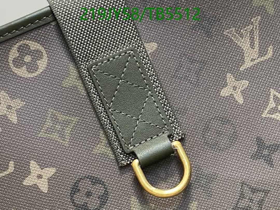 LV-Bag-Mirror Quality Code: TB5512 $: 219USD