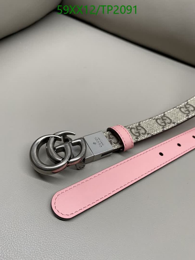 Gucci-Belts Code: TP2091 $: 59USD