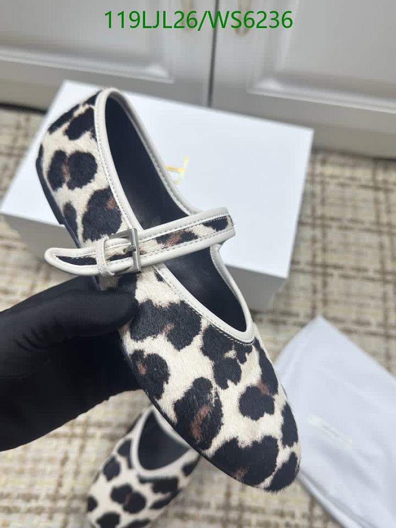 The Row-Women Shoes Code: WS6236 $: 119USD