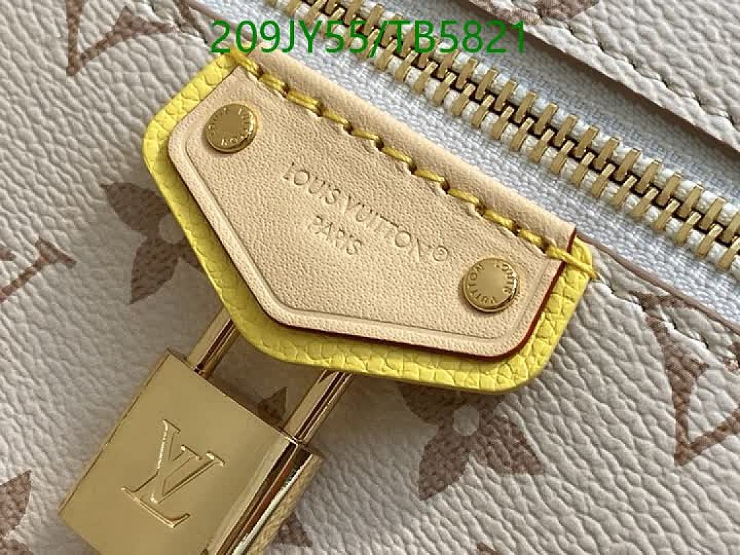 LV-Bag-Mirror Quality Code: TB5821 $: 209USD