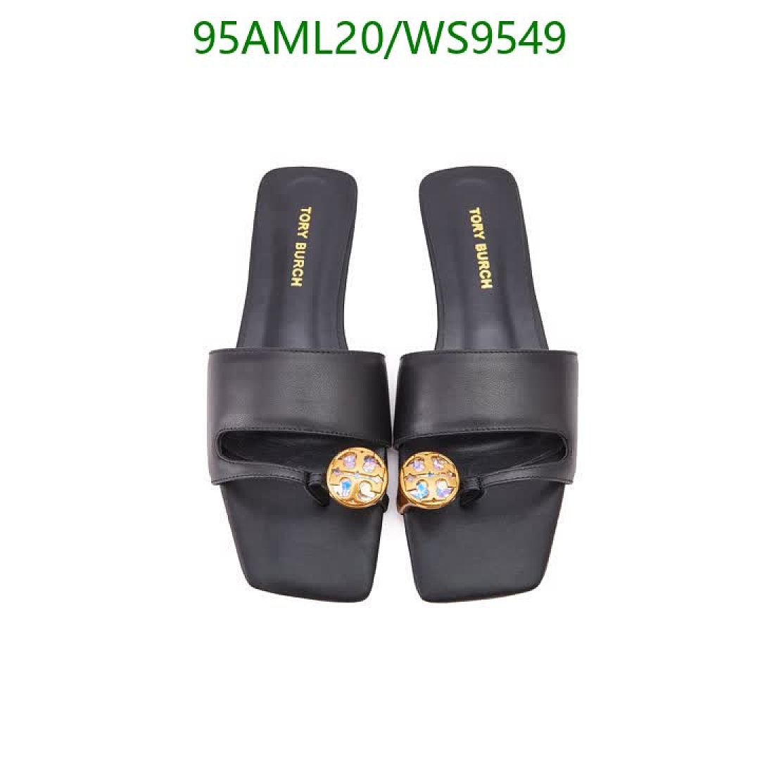 Tory Burch-Men shoes Code: WS9549 $: 95USD