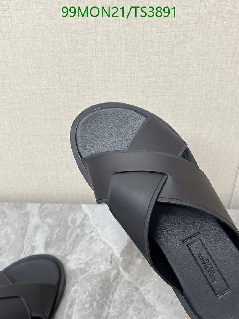 Zegna-Men shoes Code: TS3891 $: 99USD