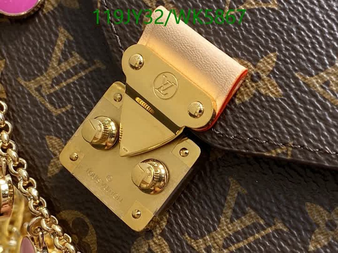 LV-Other Code: WK5867 $: 119USD