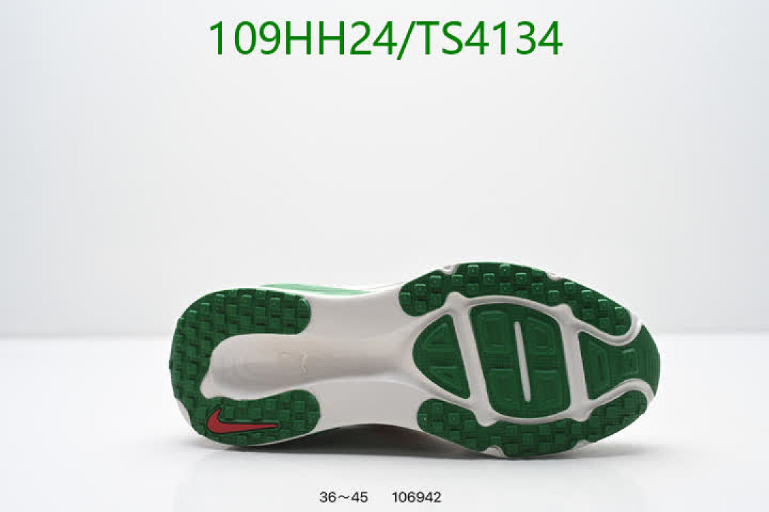 NIKE-Women Shoes Code: TS4134 $: 109USD