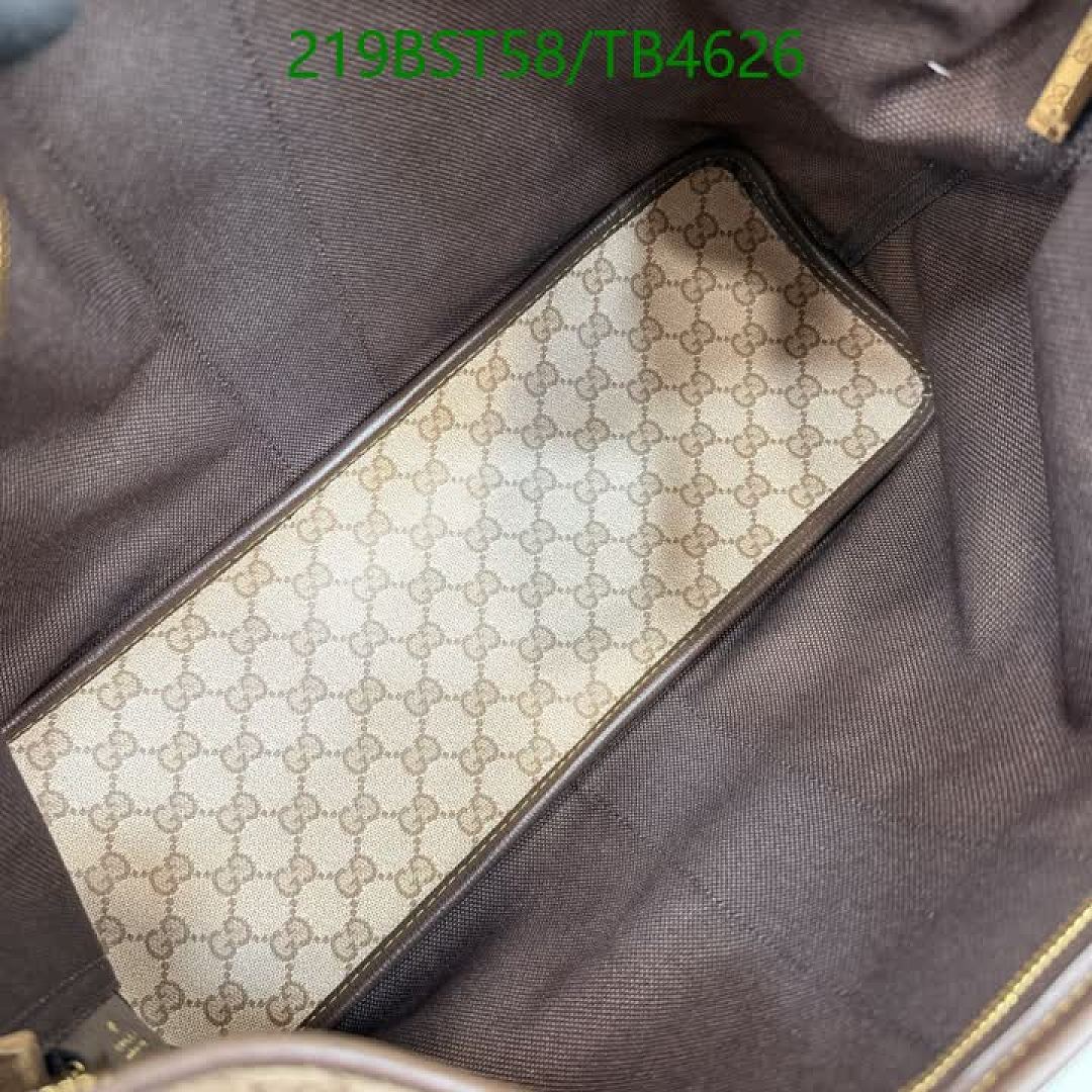 Gucci-Bag-Mirror Quality Code: TB4626 $: 219USD