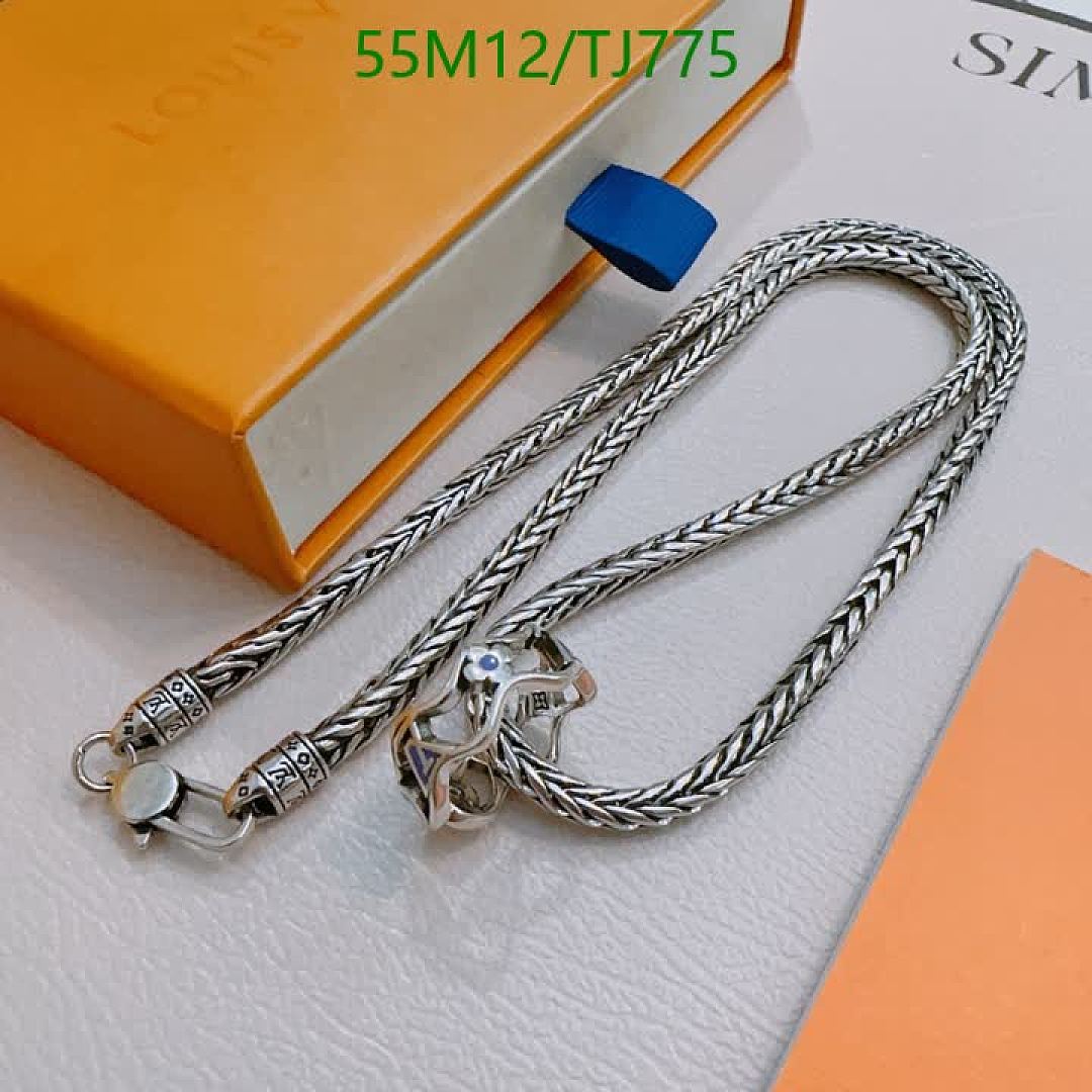 LV-Jewelry Code: TJ775 $: 55USD