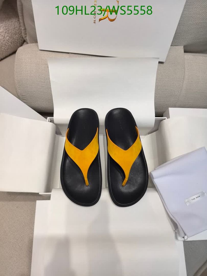 The Row-Women Shoes Code: WS5558 $: 109USD