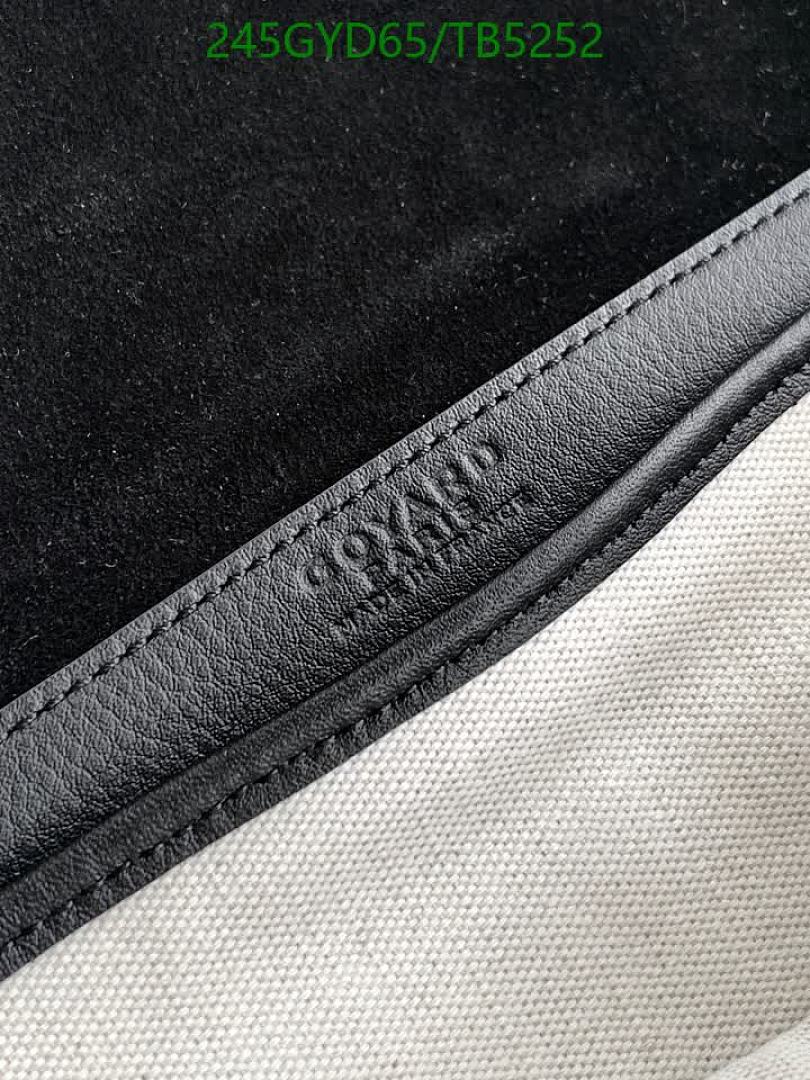 Goyard-Bag-Mirror Quality Code: TB5252 $: 245USD