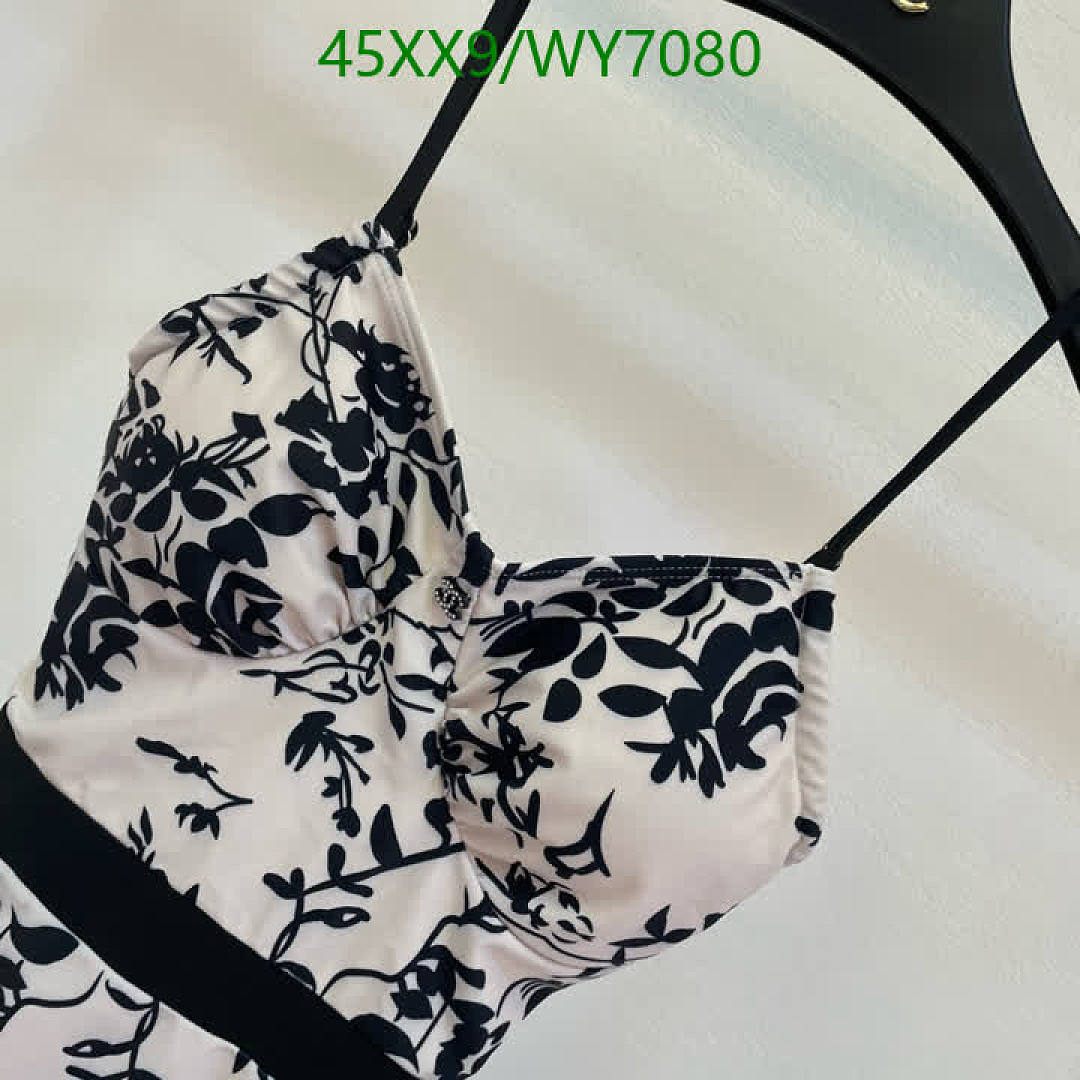 Chanel-Swimsuit Code: WY7080 $: 45USD