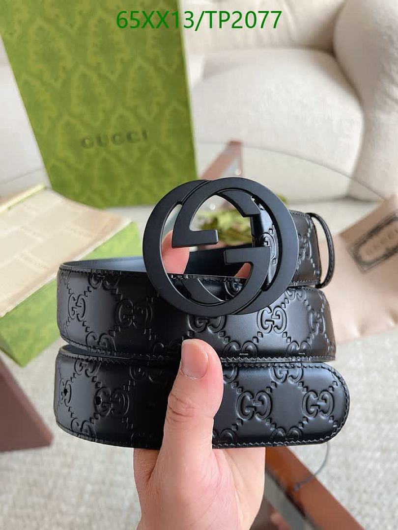 Gucci-Belts Code: TP2077 $: 65USD