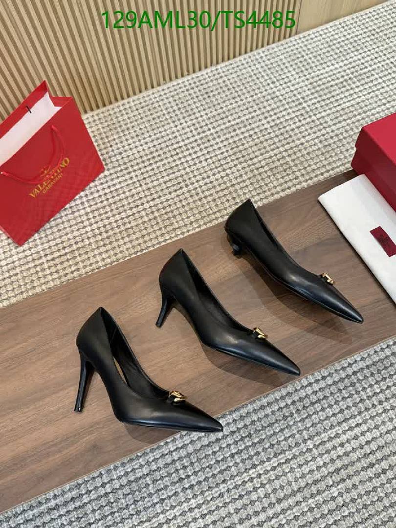 Valentino-Women Shoes Code: TS4485 $: 129USD