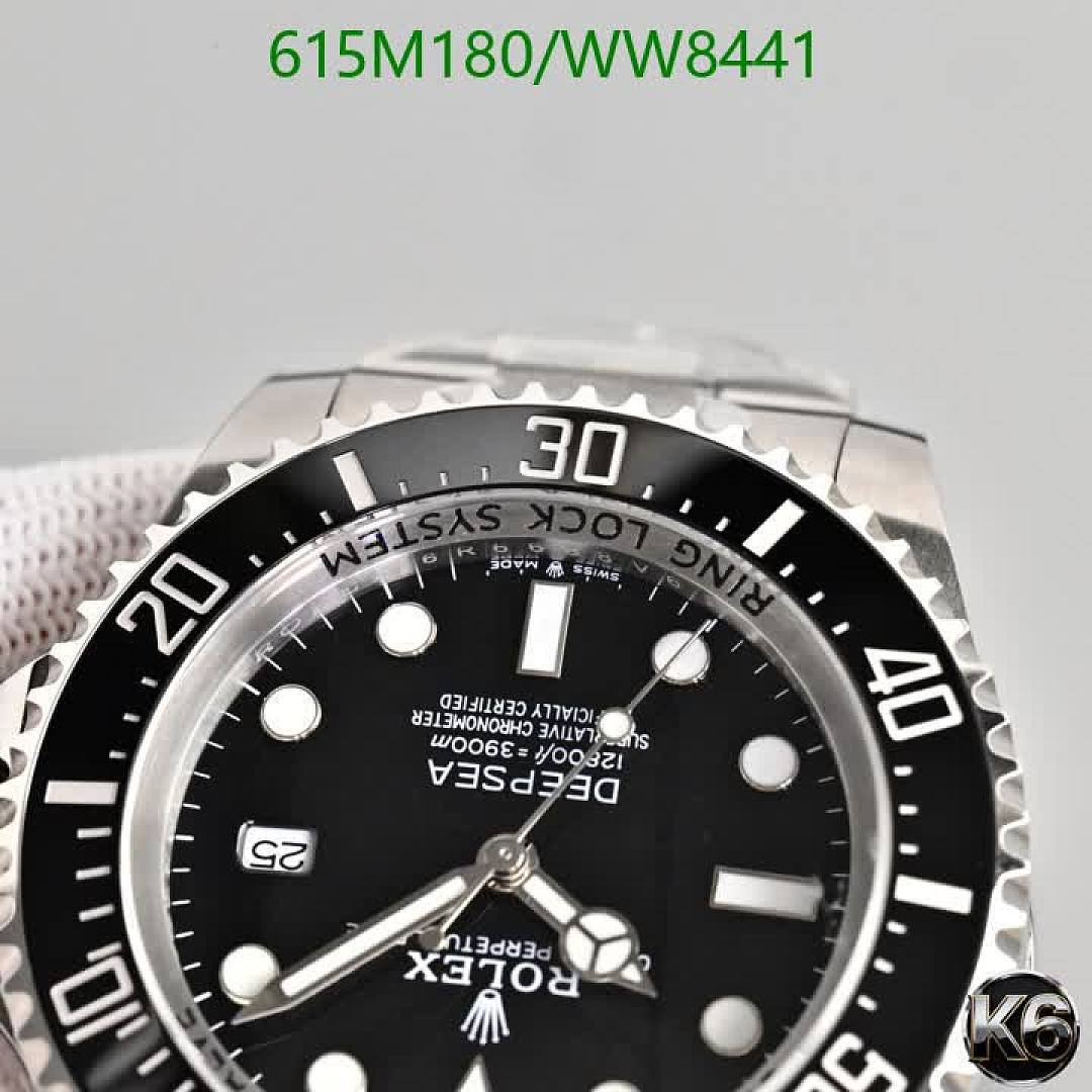 Rolex-Watch-Mirror Quality Code: WW8441 $: 615USD
