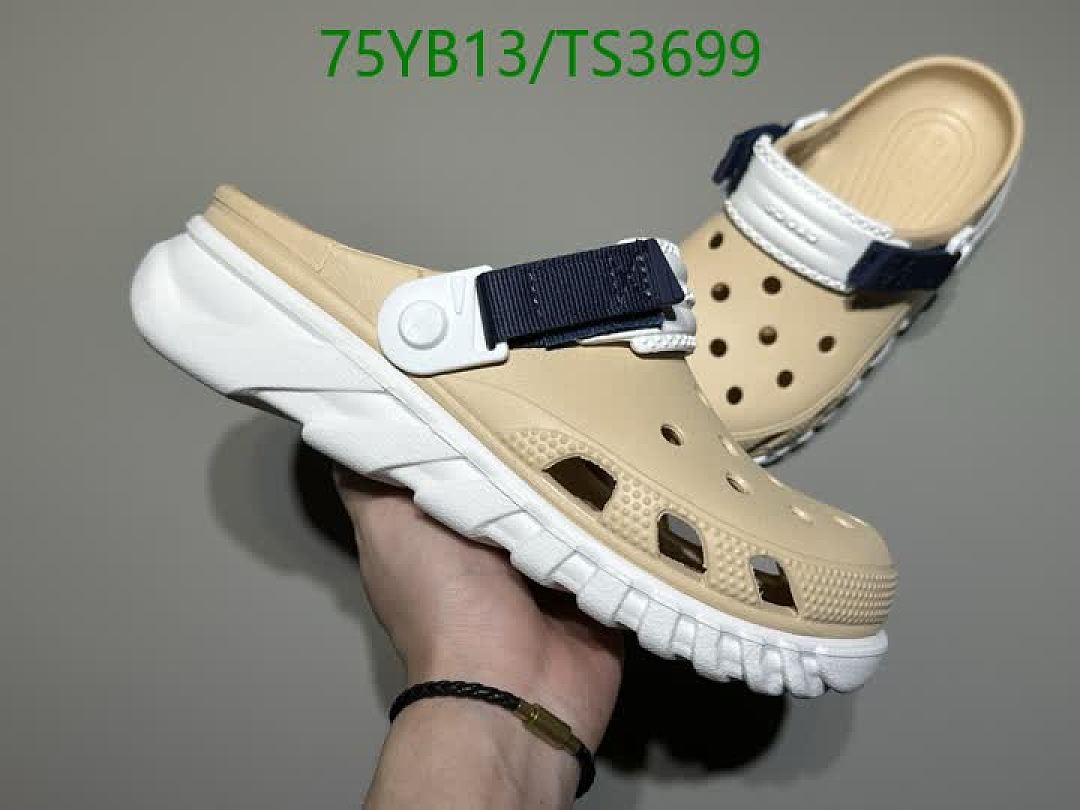 Crocs-Kids shoes Code: TS3699 $: 75USD