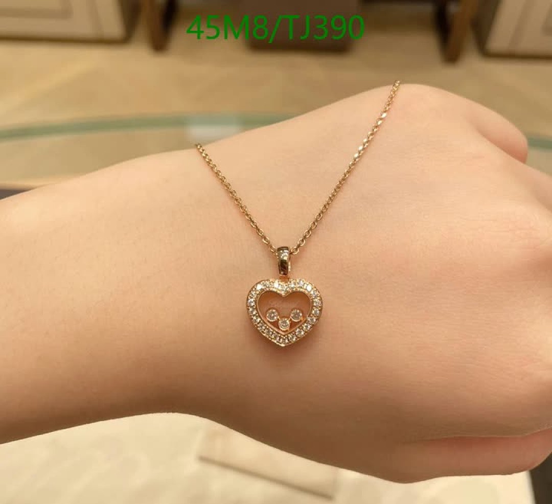 Chopard-Jewelry Code: TJ390 $: 45USD