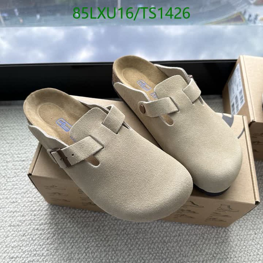 Birkenstock-Men shoes Code: TS1426 $: 85USD