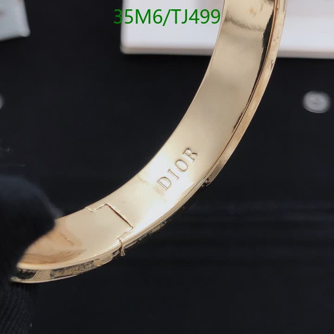 Dior-Jewelry Code: TJ499 $: 35USD