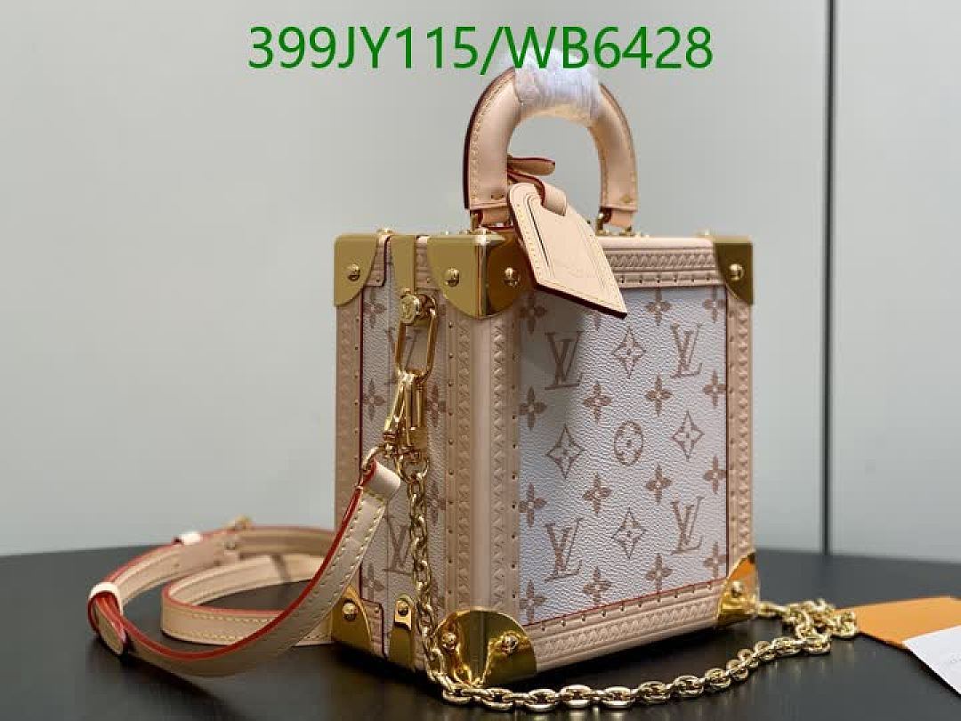 LV-Bag-Mirror Quality Code: WB6428 $: 399USD