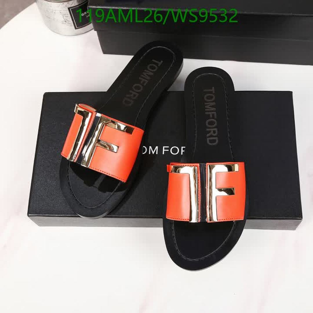 Tom Ford-Men shoes Code: WS9532 $: 119USD