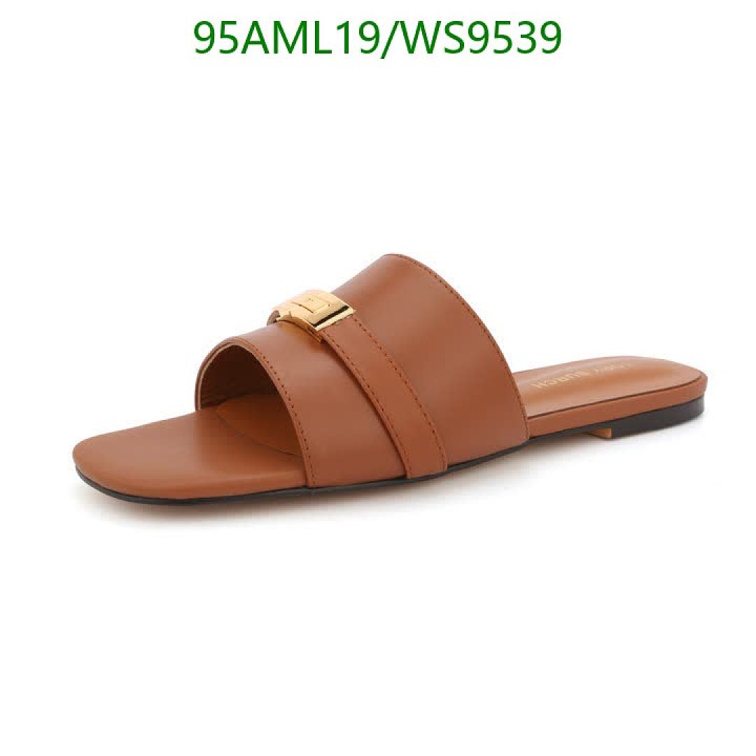 Tory Burch-Men shoes Code: WS9539 $: 95USD