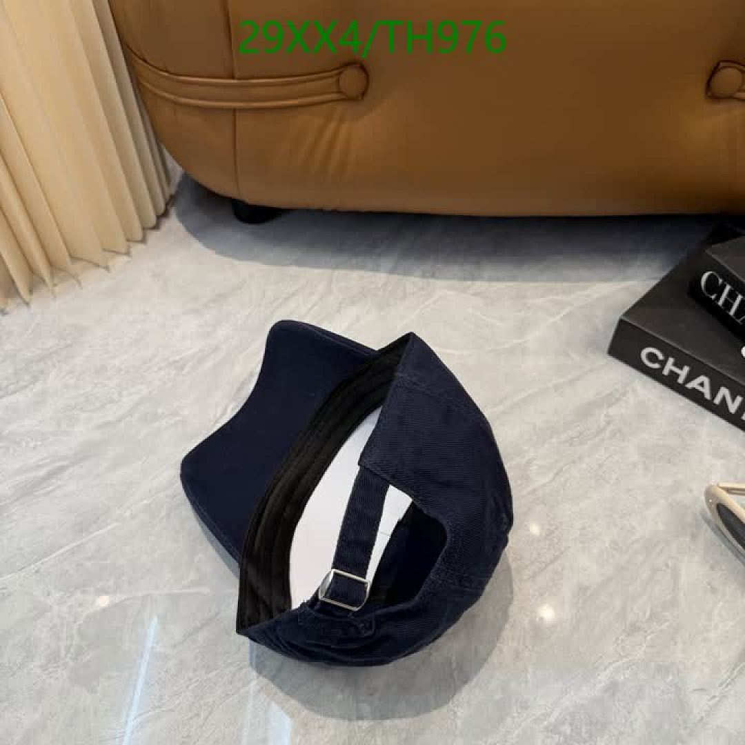 Chanel-Cap(Hat) Code: TH976 $: 29USD