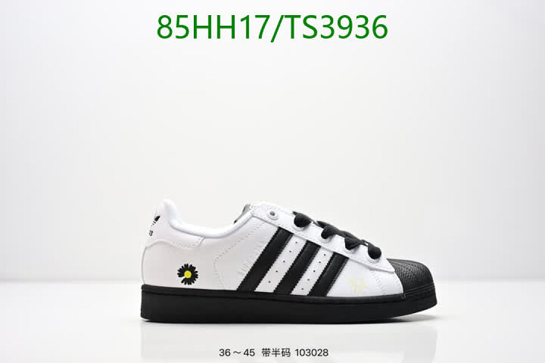Adidas-Women Shoes Code: TS3936 $: 85USD
