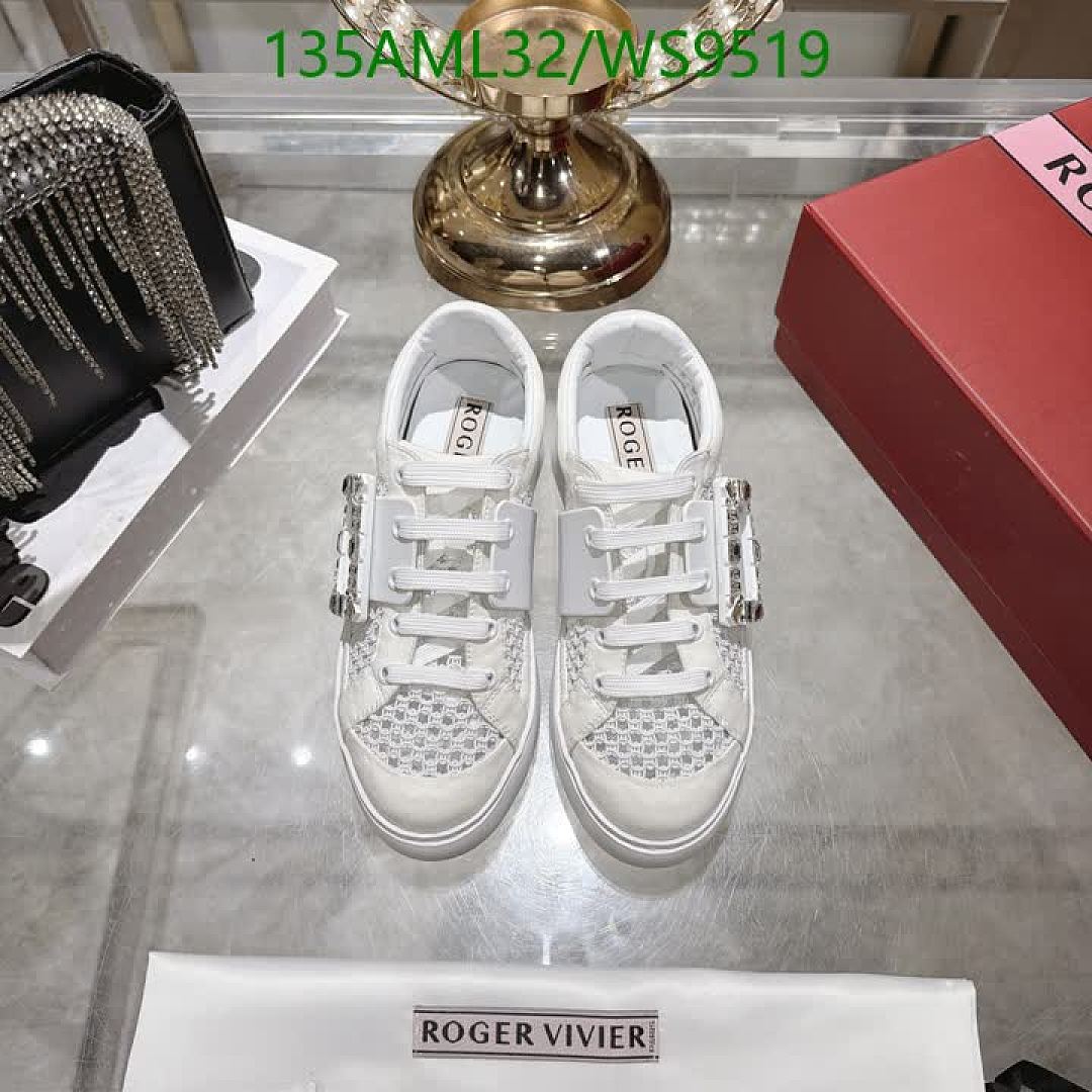 Roger Vivier-Women Shoes Code: WS9519 $: 135USD