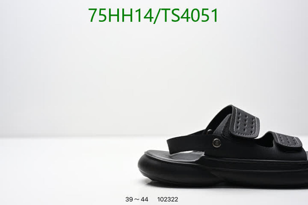 Ecco-Men shoes Code: TS4051 $: 75USD
