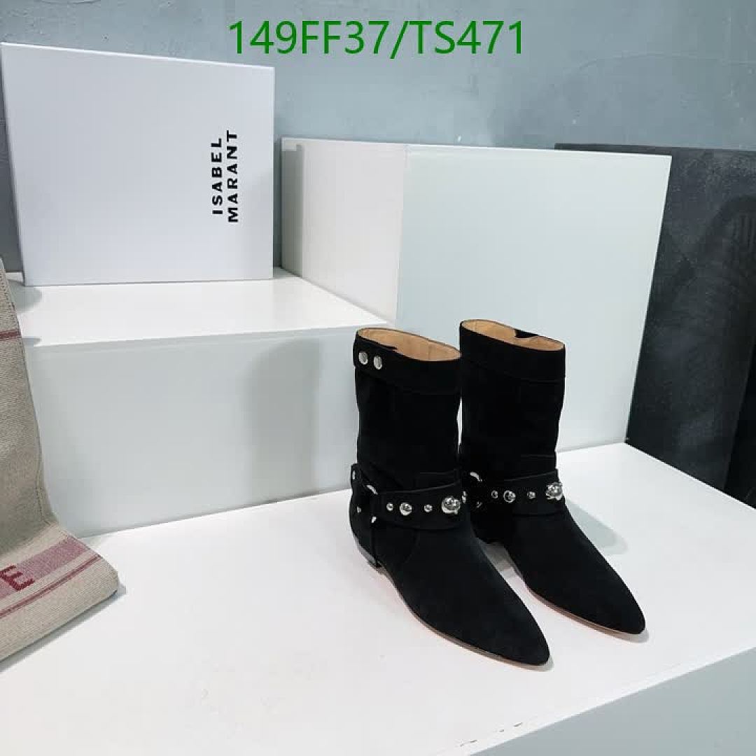 Boots-Women Shoes Code: TS471 $: 149USD