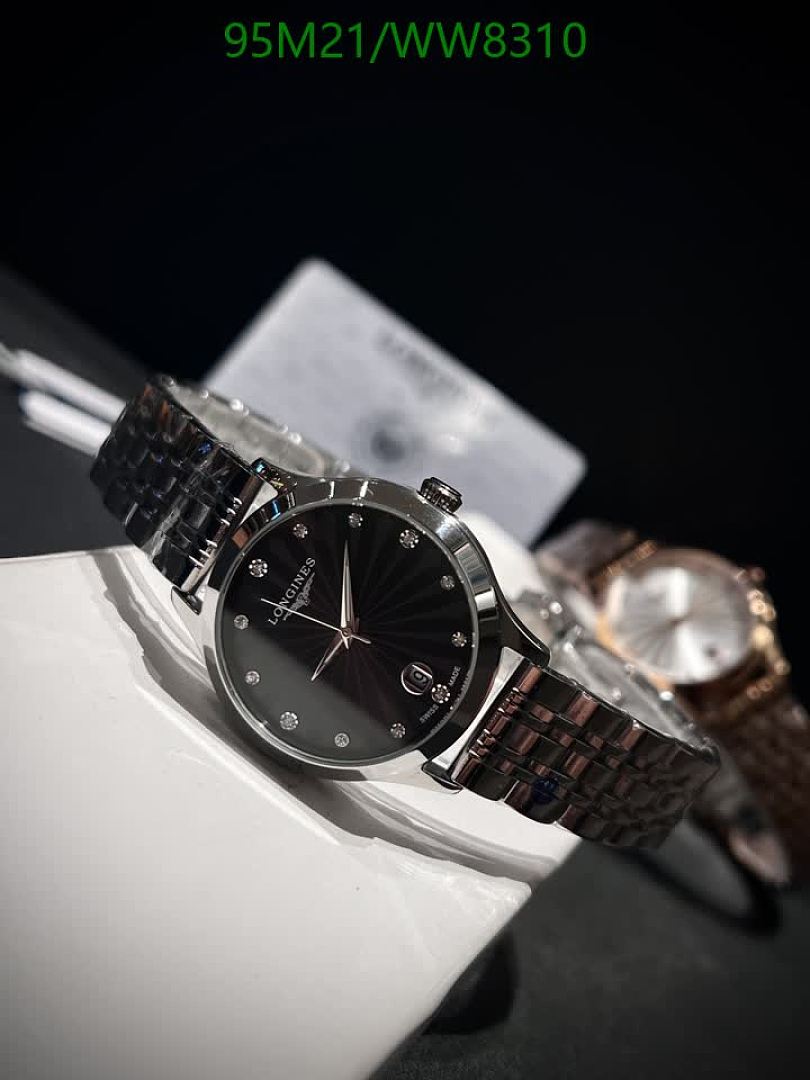 Longines-Watch-4A Quality Code: WW8310 $: 95USD