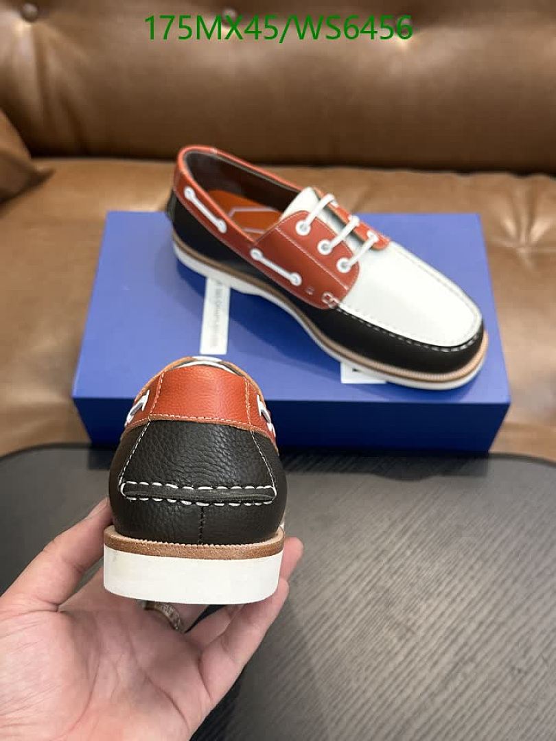 Jmweston-Men shoes Code: WS6456 $: 175USD