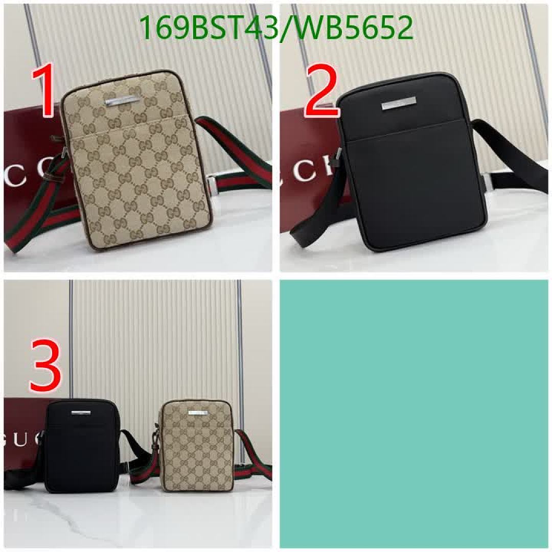 Gucci-Bag-Mirror Quality Code: WB5652 $: 169USD