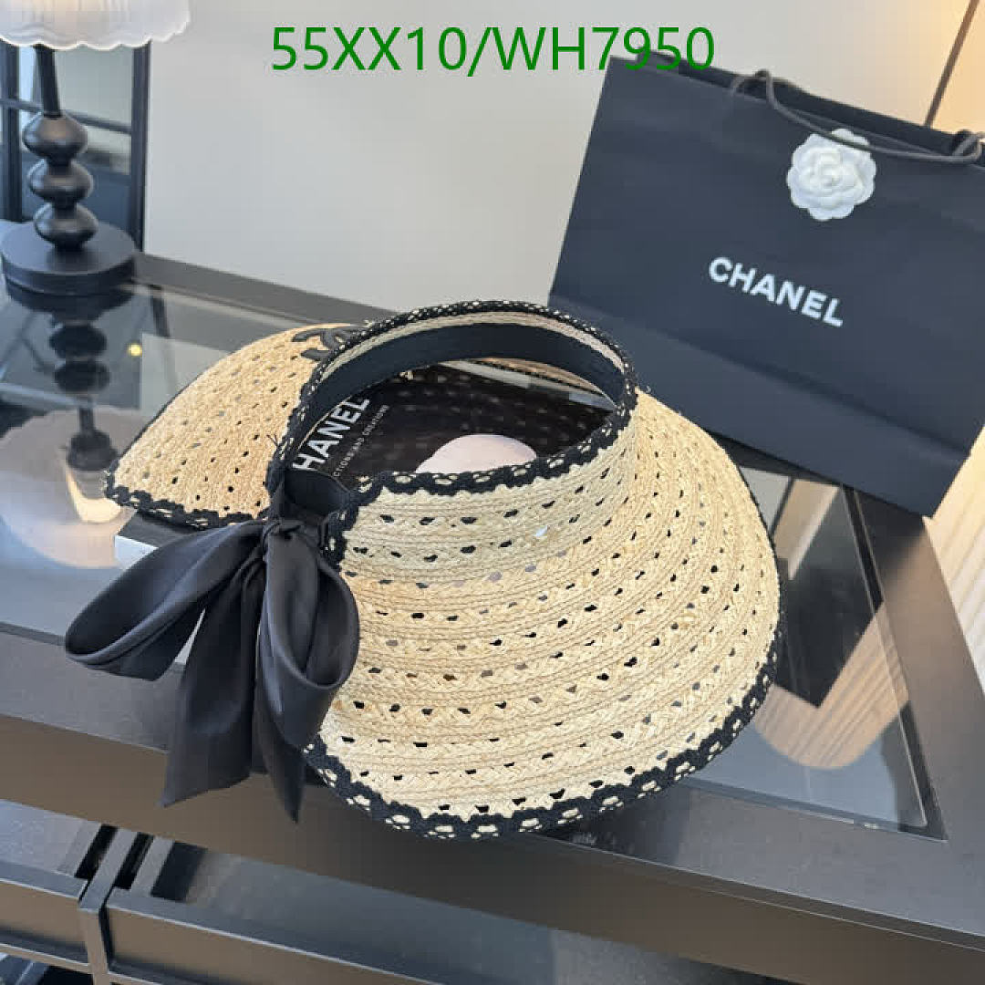 Chanel-Cap(Hat) Code: WH7950 $: 55USD