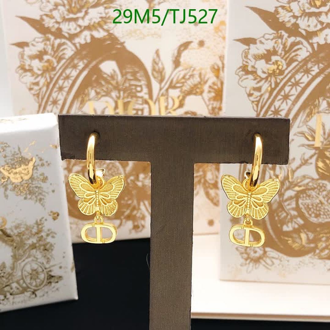 Dior-Jewelry Code: TJ527 $: 29USD