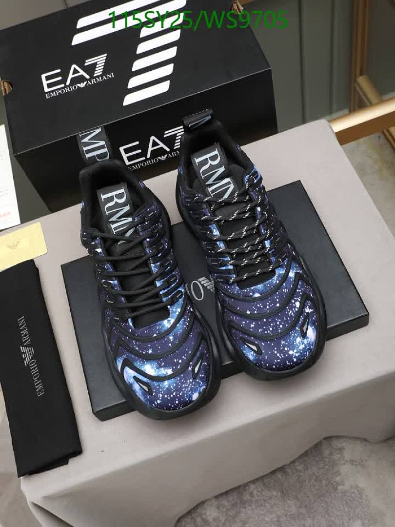 Boss-Men shoes Code: WS9705 $: 115USD