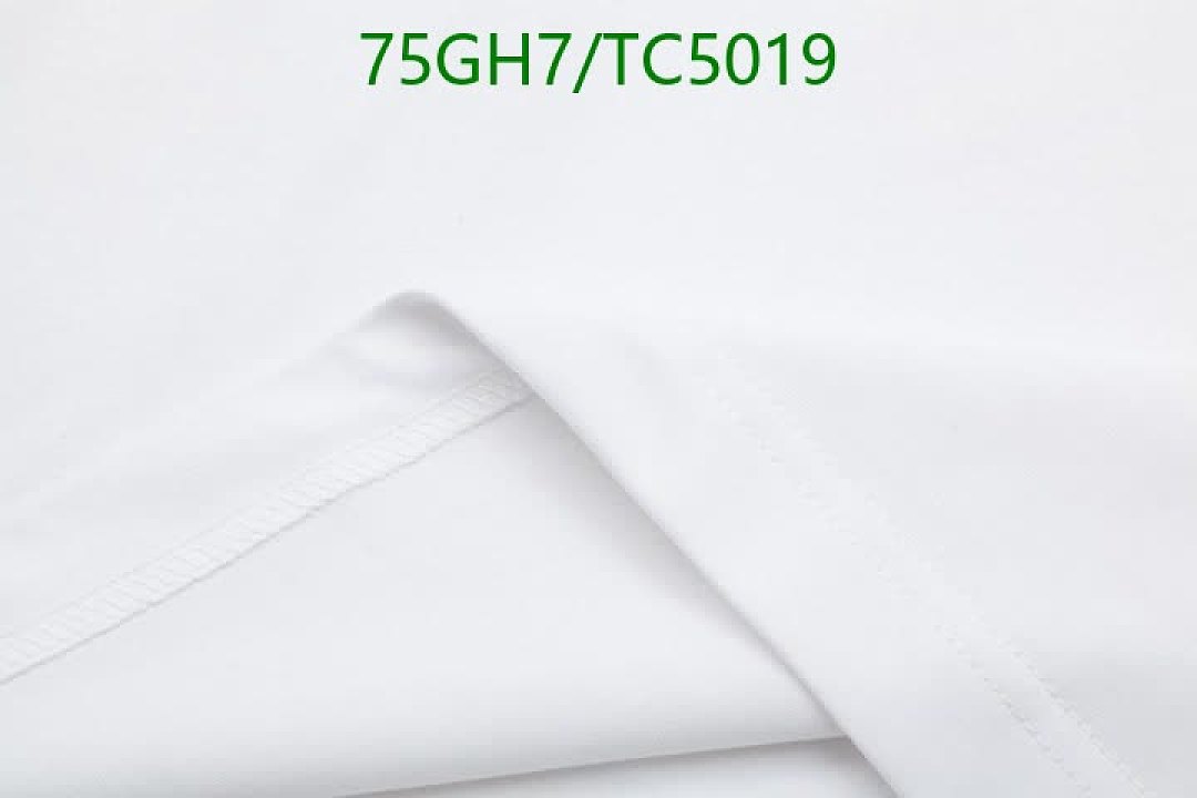 Burberry-Clothing Code: TC5019 $: 75USD