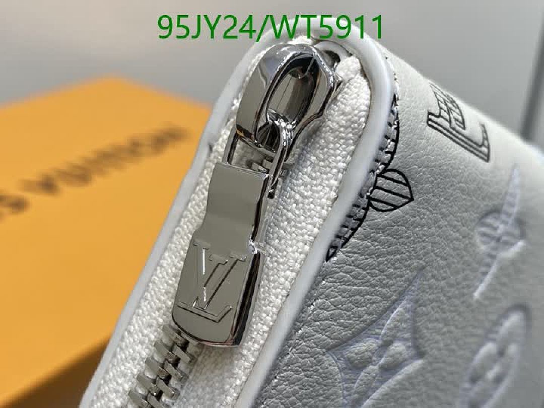 LV-Wallet Mirror Quality Code: WT5911 $: 95USD