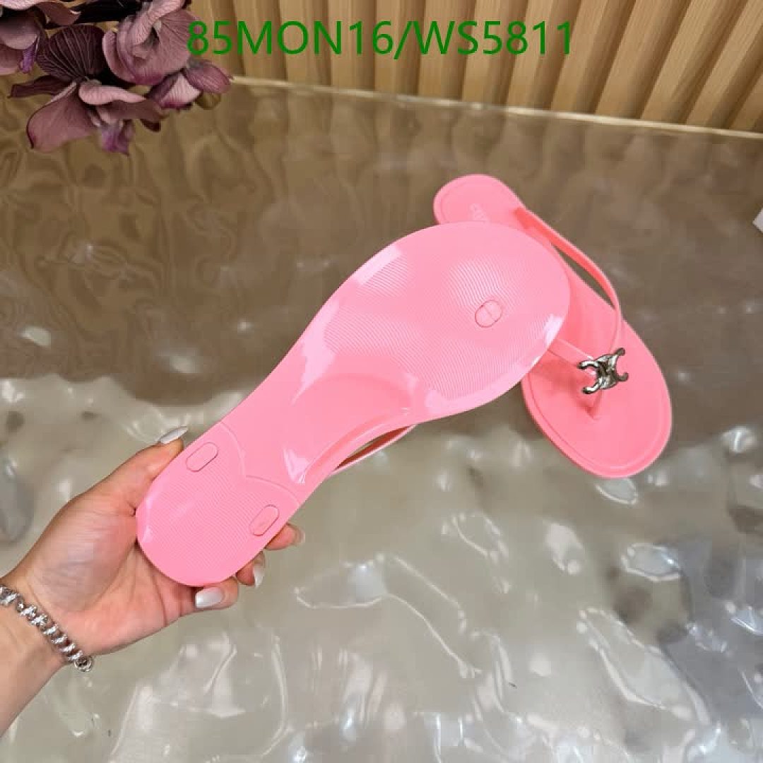 Celine-Women Shoes Code: WS5811 $: 85USD