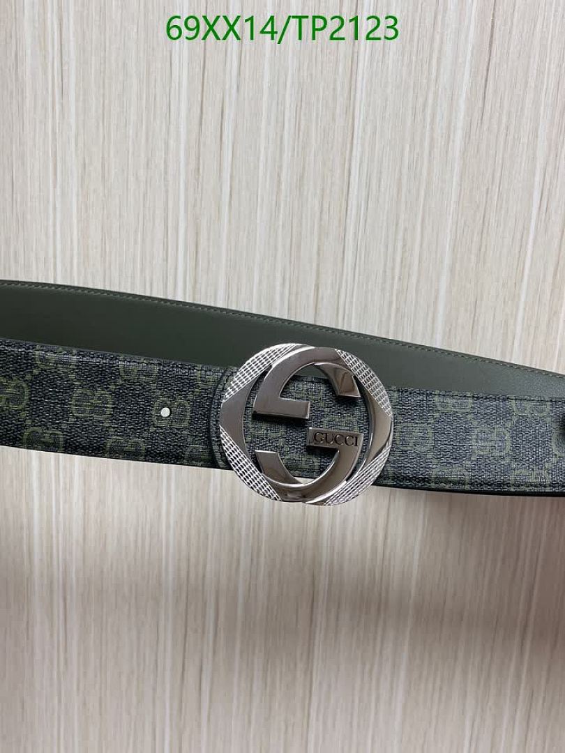 Gucci-Belts Code: TP2123 $: 69USD